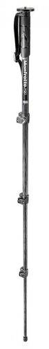 Manfrotto 290 carbon monopod (MM290C4)