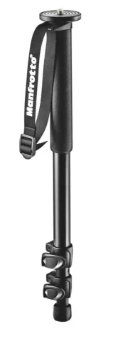 Manfrotto MM294A4 monopod
