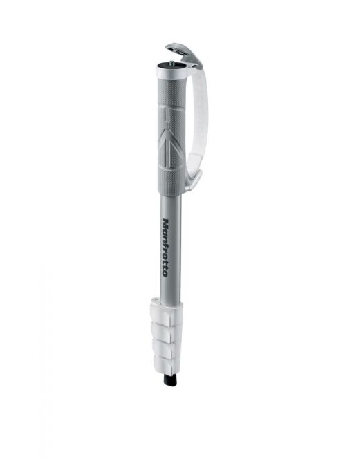 Manfrotto Compact monopod, fehér (MMCOMPACT-WH)