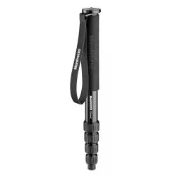 Manfrotto Element Monopod Aluminium Black (MMELEA5BK)