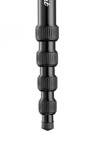 Manfrotto Element Monopod Aluminium Black (MMELEA5BK)