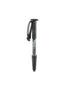 Manfrotto MMELMIIA5BK element MII monopod (ALU) (5 szekciós) (black)