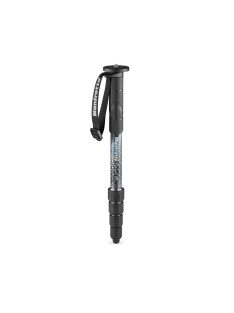   Manfrotto MMELMIIA5BK element MII monopod (ALU) (5 szekciós) (black)