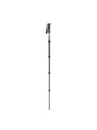 Manfrotto MMELMIIA5BK element MII monopod (ALU) (5 szekciós) (black)