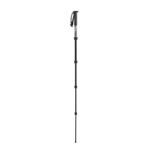 Manfrotto MMELMIIA5BK element MII monopod (ALU) (5 szekciós) (black)