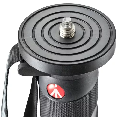 Manfrotto XPRO OVER monopod