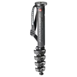 Manfrotto XPRO LAND monopod