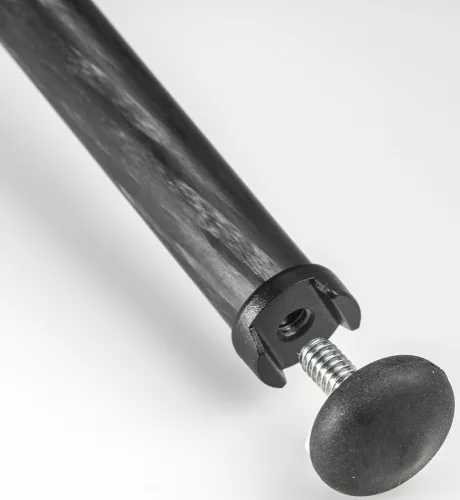 Manfrotto XPRO OVER karbon monopod (4 szekciós)