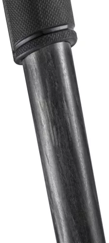 Manfrotto XPRO OVER karbon monopod (4 szekciós)