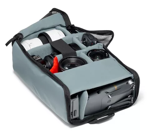 Manfrotto Manhattan Mover-30 hátizsák, DSLR/CSC-hez (MN-BP-MV-30)