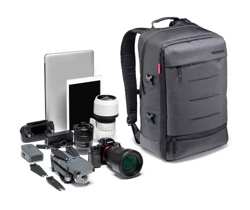 Manfrotto Manhattan Mover-30 hátizsák, DSLR/CSC-hez (MN-BP-MV-30)