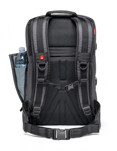 Manfrotto Manhattan camera backpack mover-50 for DSLR/CSC (MN-BP-MV-50)