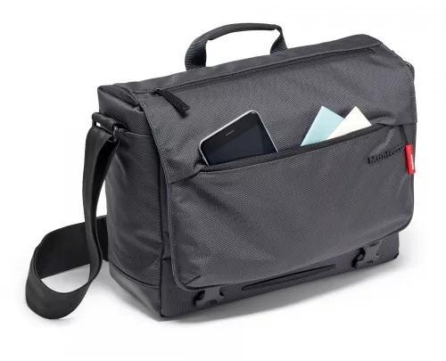 Manfrotto Manhattan camera messenger speedy-10 for DSLR/CSC (MN-M-SD-10)