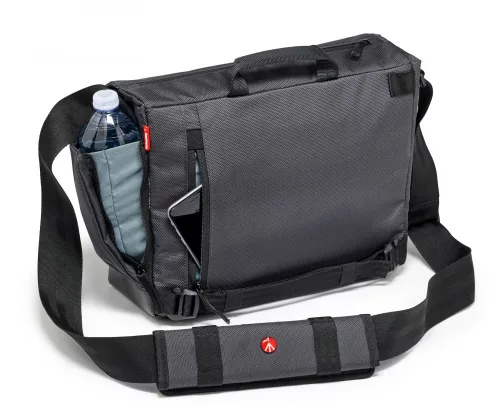 Manfrotto Manhattan camera messenger speedy-10 for DSLR/CSC (MN-M-SD-10)