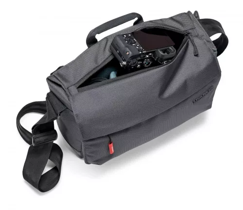 Manfrotto Manhattan camera messenger speedy-10 for DSLR/CSC (MN-M-SD-10)