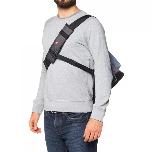 Manfrotto Manhattan camera messenger speedy-10 for DSLR/CSC (MN-M-SD-10)