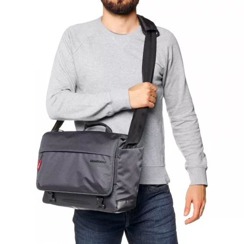 Manfrotto Manhattan camera messenger speedy-10 for DSLR/CSC (MN-M-SD-10)