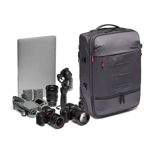 Manfrotto Manhattan camera backpack mover-50 for DSLR/CSC (MN-BP-MV-50)