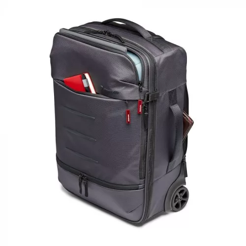 Manfrotto Manhattan camera backpack mover-50 for DSLR/CSC (MN-BP-MV-50)