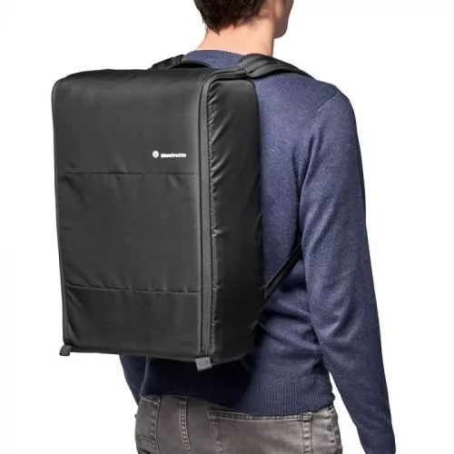 Manfrotto Manhattan camera backpack mover-50 for DSLR/CSC (MN-BP-MV-50)