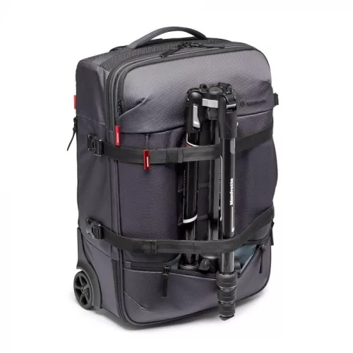 Manfrotto Manhattan camera backpack mover-50 for DSLR/CSC (MN-BP-MV-50)