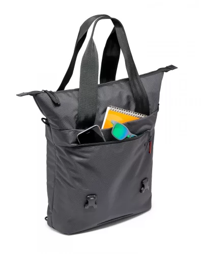 Manfrotto Manhattan changer-20 3 módon hordható válltáska (MN-T-CH-20)