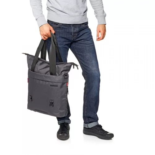 Manfrotto Manhattan changer-20 3 módon hordható válltáska (MN-T-CH-20)