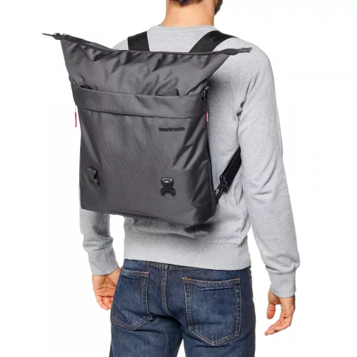 Manfrotto Manhattan changer-20 3 módon hordható válltáska (MN-T-CH-20)