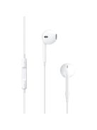 APPLE EarPods Headset (3,5mm JACK csatlakozóval) (white)