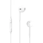 APPLE EarPods Headset (3,5mm JACK csatlakozóval) (white)