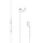 APPLE EarPods Headset (3,5mm JACK csatlakozóval) (white)