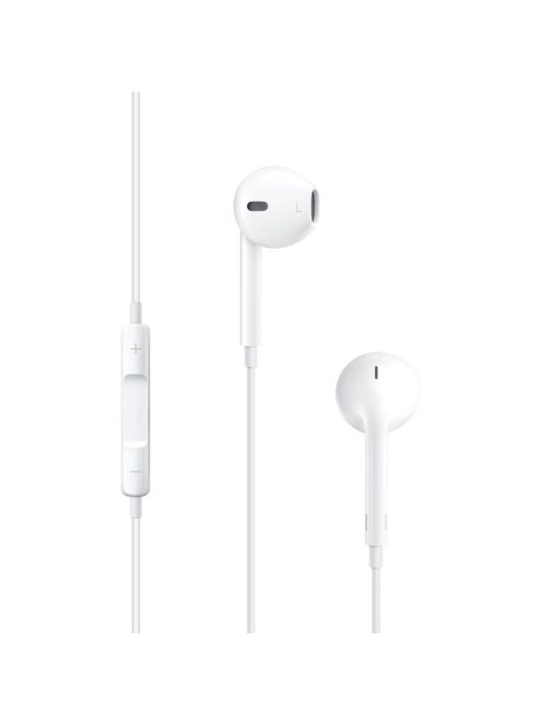 APPLE EarPods Headset (3,5mm JACK csatlakozóval) (white)