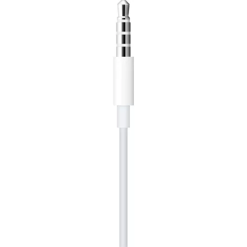 APPLE EarPods Headset (3,5mm JACK csatlakozóval) (white)