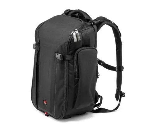 Manfrotto Professional camera backpack for DSLR (MP-BP-20BB)