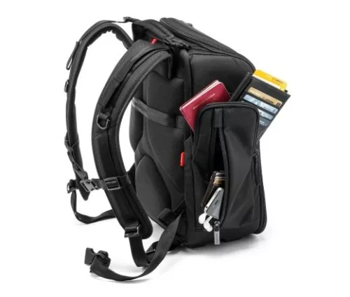 Manfrotto Professional camera backpack for DSLR (MP-BP-20BB)