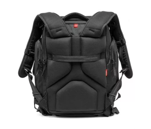 Manfrotto Professional camera backpack for DSLR/camcorder (MP-BP-30BB)