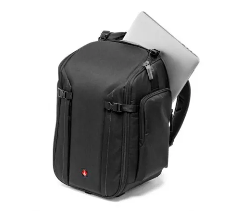Manfrotto Professional camera backpack for DSLR/camcorder (MP-BP-30BB)