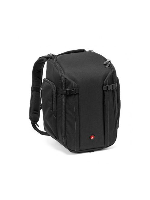 Manfrotto Professional camera backpack for DSLR/camcorder (MP-BP-50BB)
