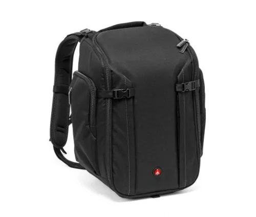 Manfrotto Professional camera backpack for DSLR/camcorder (MP-BP-50BB)