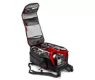 Manfrotto Professional camera backpack for DSLR/camcorder (MP-BP-50BB)