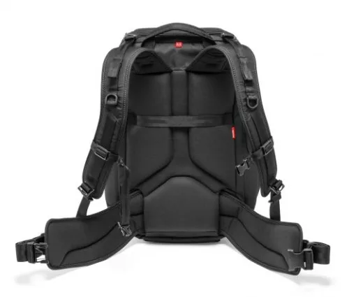 Manfrotto Professional camera backpack for DSLR/camcorder (MP-BP-50BB)