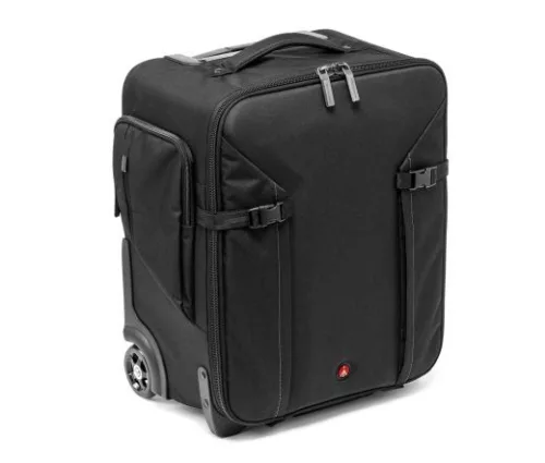 Manfrotto MP-RL-50BB (Roller bag 50) Professzionális gurulos táska