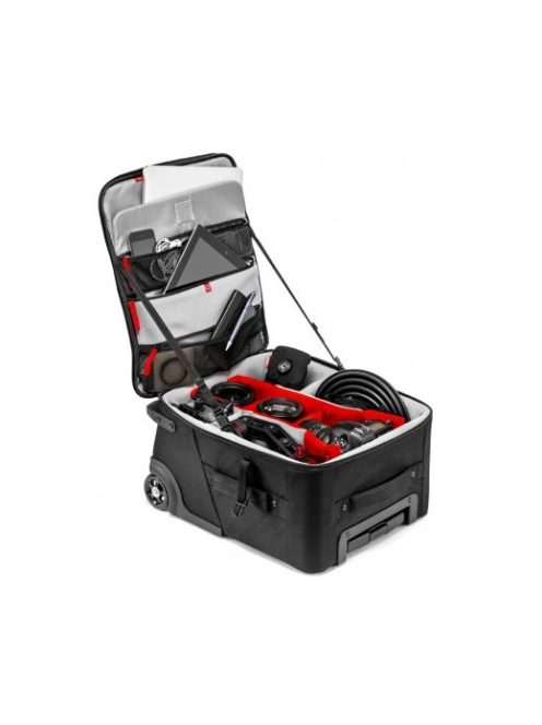Manfrotto MP-RL-50BB (Roller bag 50) Professzionális gurulos táska