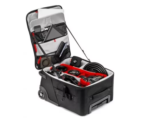 Manfrotto MP-RL-50BB (Roller bag 50) Professzionális gurulos táska