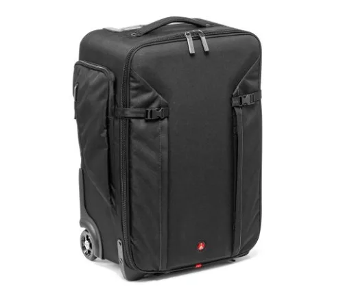 Manfrotto Professional roller bag-70 for DSLR/camcorder (MP-RL-70BB)