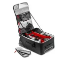 Manfrotto Professional roller bag-70 for DSLR/camcorder (MP-RL-70BB)