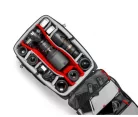 Manfrotto Professional roller bag-70 for DSLR/camcorder (MP-RL-70BB)