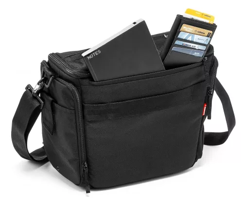 Manfrotto MP-SB-30BB Shoulder Bag 30 oldaltáska