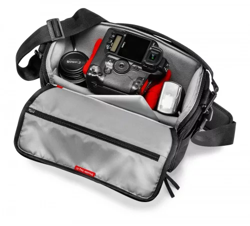 Manfrotto MP-SB-30BB Shoulder Bag 30 oldaltáska