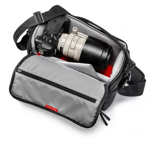 Manfrotto MP-SB-30BB Shoulder Bag 30 oldaltáska
